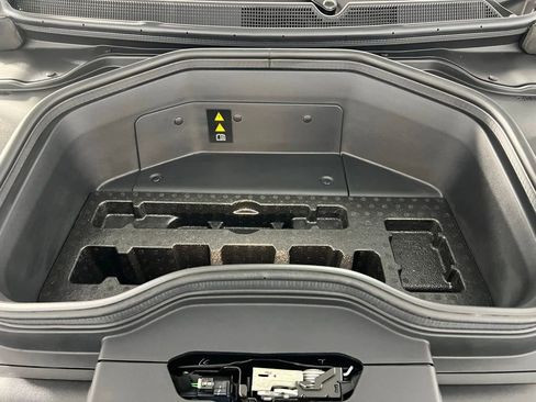 Used 2024 Jeep Wagoneer Launch Edition image 36