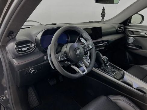 Used 2024 Dodge Hornet R/T Plus w/ R/T Blacktop Package image 10