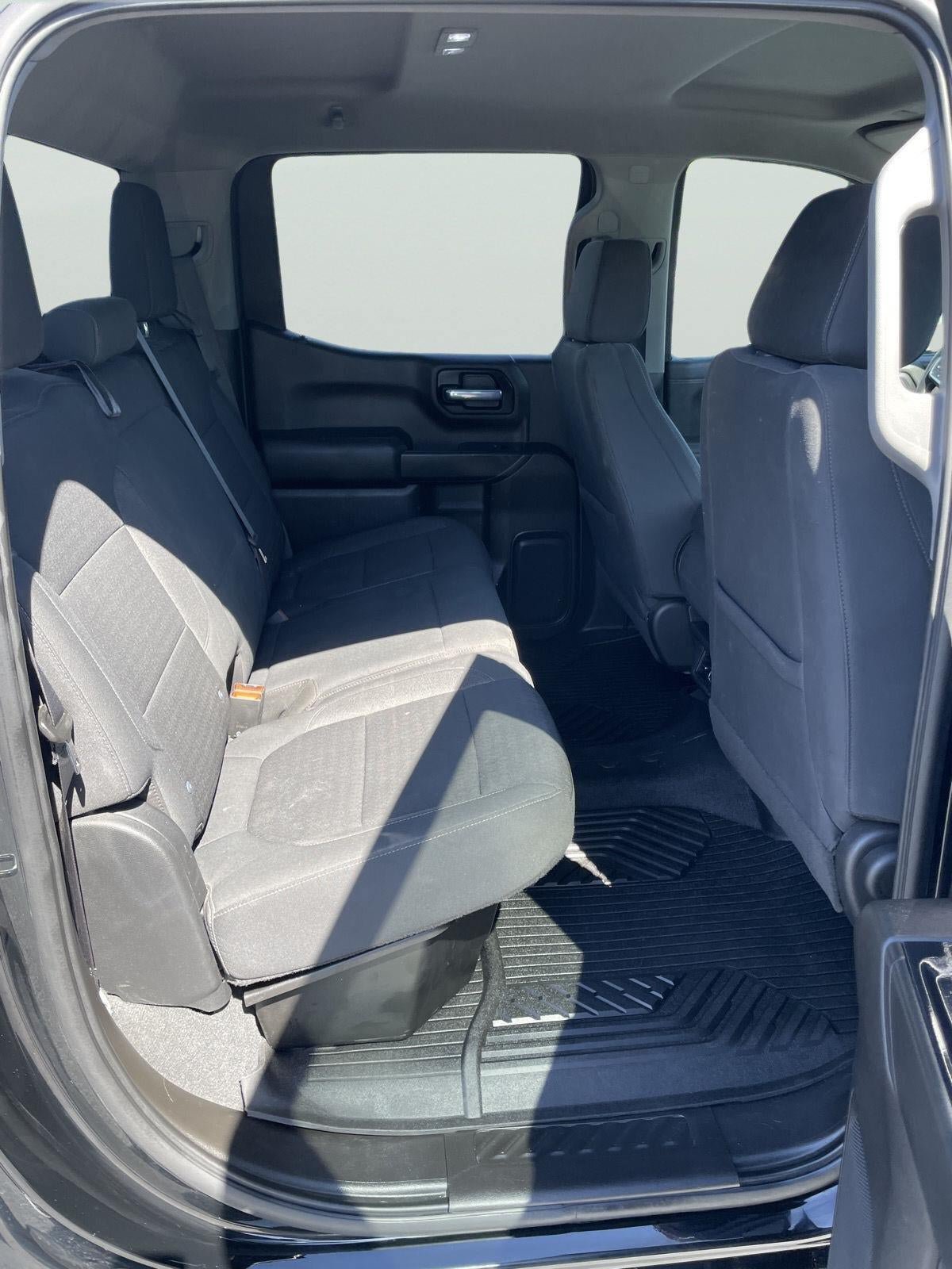 Used 2021 Chevrolet Silverado 1500 LT AWD/4WD image 13