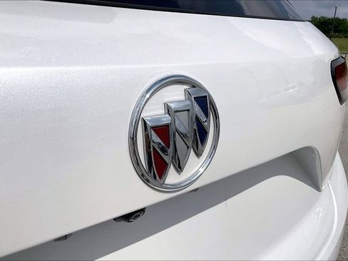 Used 2023 Buick Envision Preferred FWD image 27