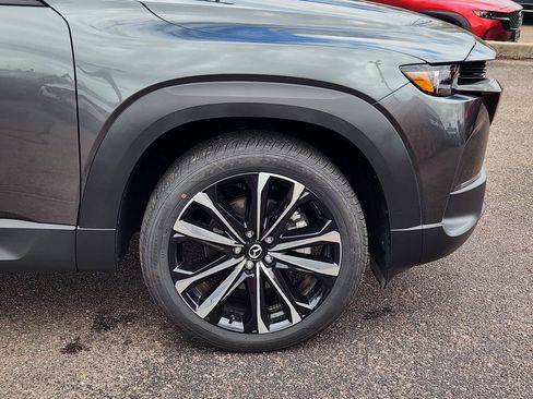 New 2025 MAZDA CX-50 AWD 2.5 S w/ Weather Package image 29