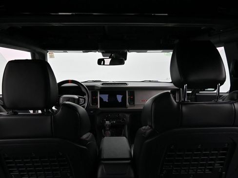 Certified 2024 Ford Bronco Raptor image 30