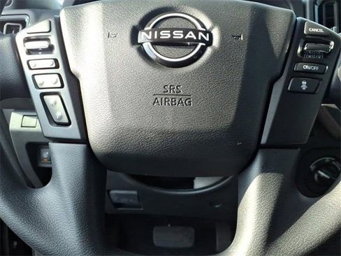 New 2026 Nissan Frontier SV w/ Tow Package image 15