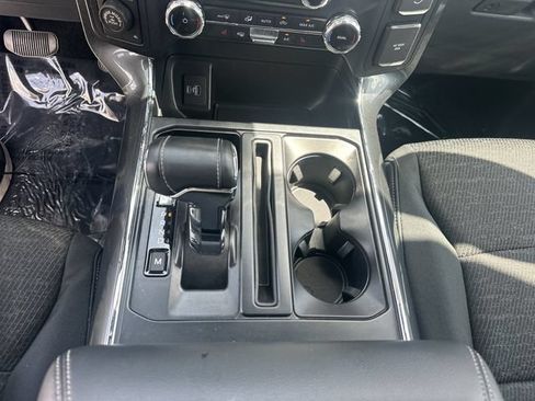 Used 2022 Ford F150 XLT w/ Equipment Group 302A High AWD/4WD image 21