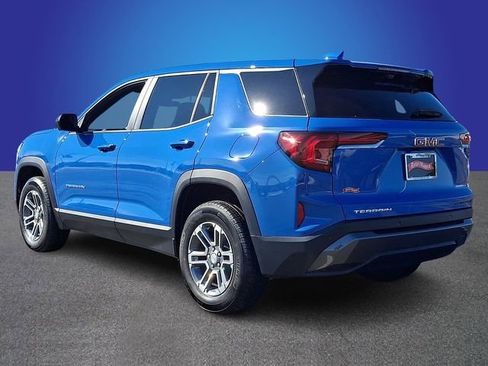 Certified 2026 GMC Terrain Elevation w/ Technology Package II image 6