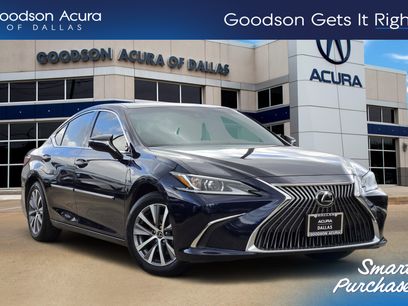 Used 2021 Lexus ES 350 w/ Premium Package