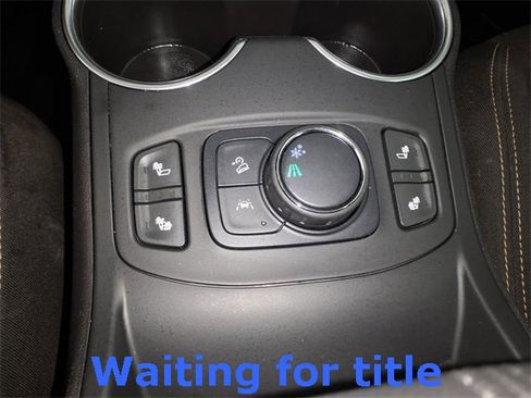 Used 2020 GMC Terrain SLE w/ Driver Convenience Package image 23