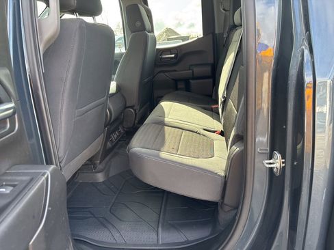 Used 2019 Chevrolet Silverado 1500 LT w/ All-Star Edition image 27