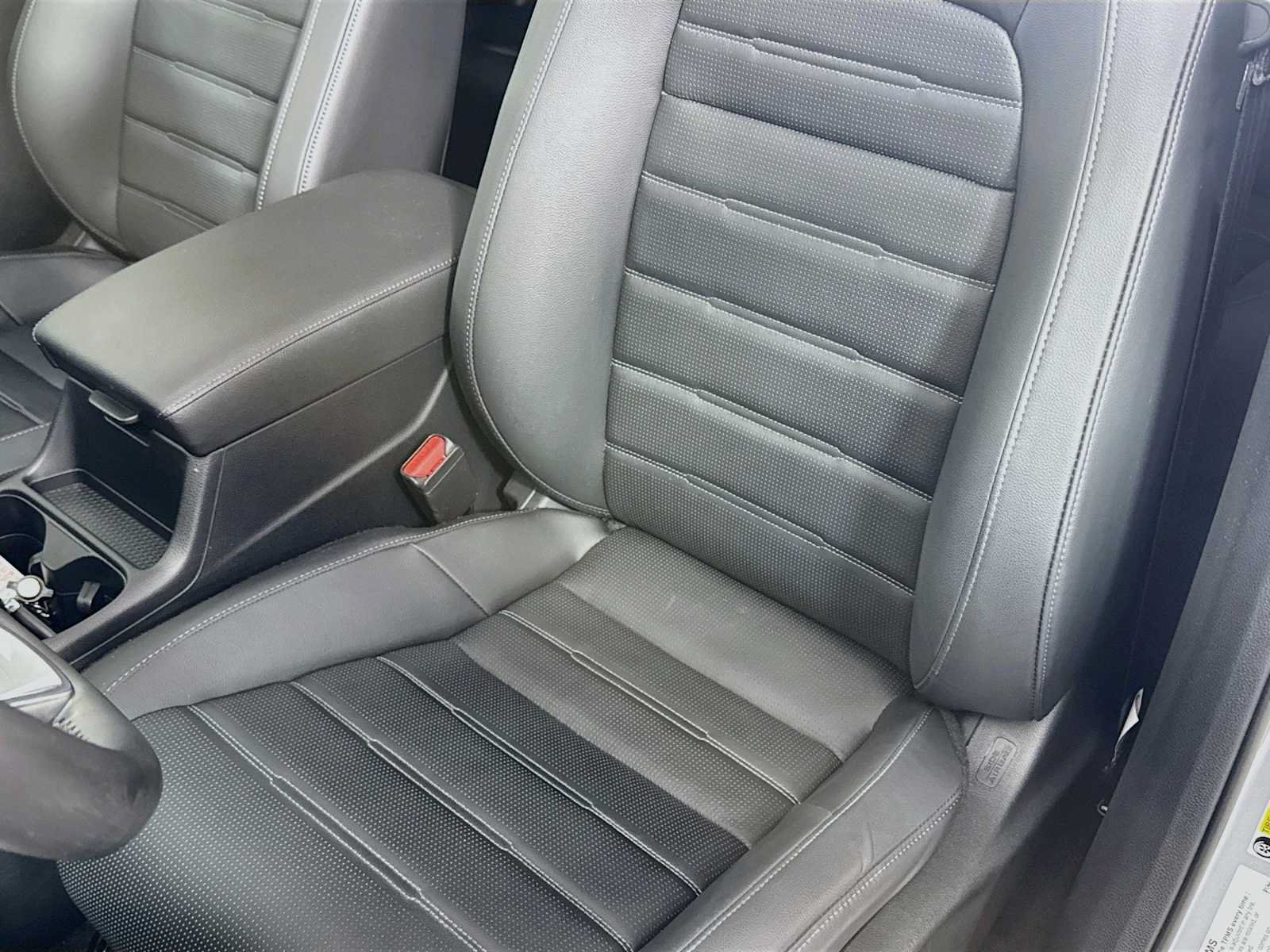 Used 2024 Honda CR-V EX-L image 18