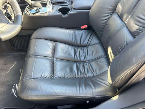 Used 2000 Plymouth Prowler Base image 15