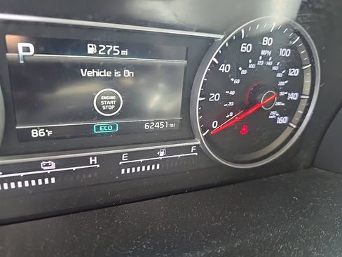 Used 2021 Kia Sorento S FWD image 9