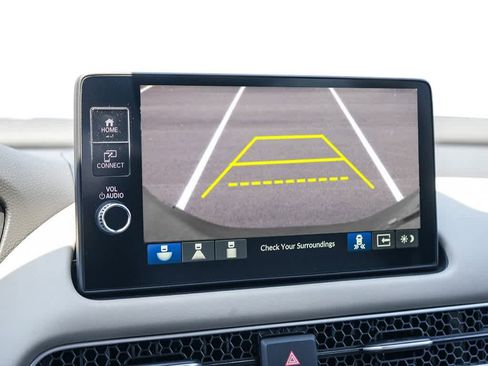 New 2026 Honda HR-V EX-L image 17