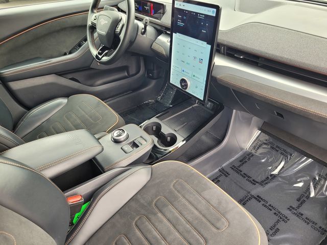 Certified 2022 Ford Mustang Mach-E GT AWD/4WD image 10