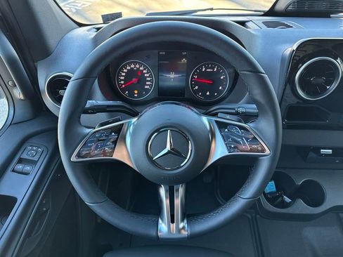 New 2025 Mercedes-Benz Sprinter 3500 image 14