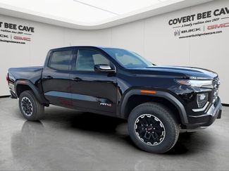 New 2026 GMC Canyon AT4 w/ AT4 Premium Package video 1