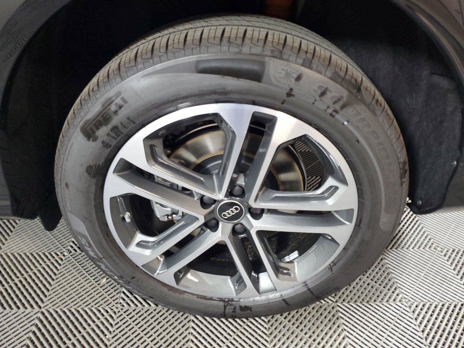 New 2026 Audi Q5 2.0T AWD/4WD image 12