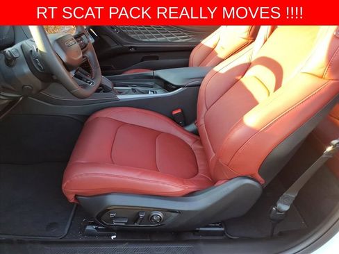 New 2026 Dodge Charger R/T Scat Pack image 12