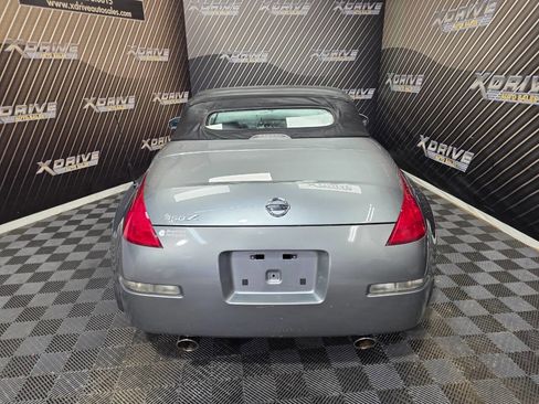Used 2005 Nissan 350Z Grand Touring image 13
