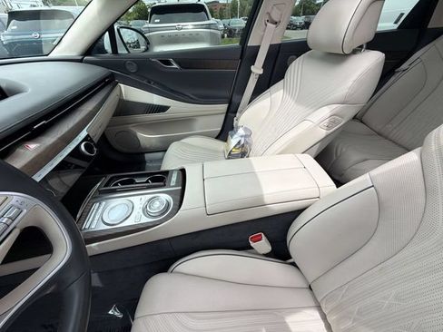 Used 2021 Genesis G80 3.5T w/ Prestige Package AWD/4WD image 20