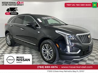 Used 2023 Cadillac XT5 Premium Luxury video 2