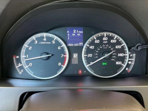 Used 2015 Acura RDX FWD image 21