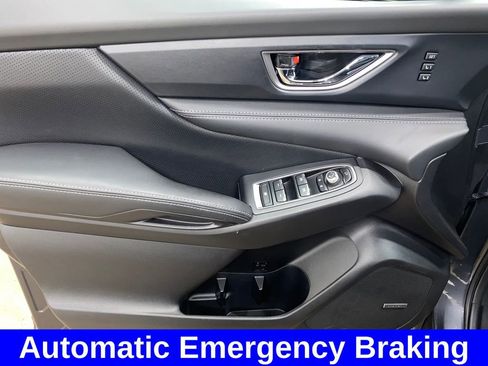 Certified 2023 Subaru Ascent Limited w/ Technology Package AWD/4WD image 10