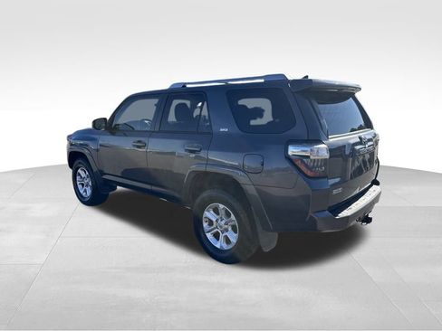 Used 2014 Toyota 4Runner Trail image 4
