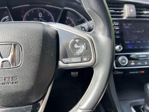Used 2020 Honda Civic Sport image 18