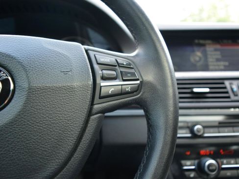 Used 2014 BMW 528i Sedan RWD image 26