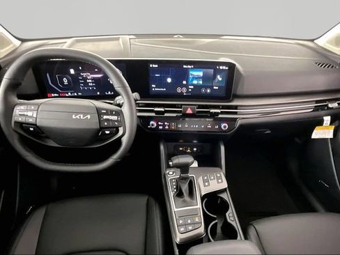 New 2026 Kia Sportage SX AWD/4WD image 6