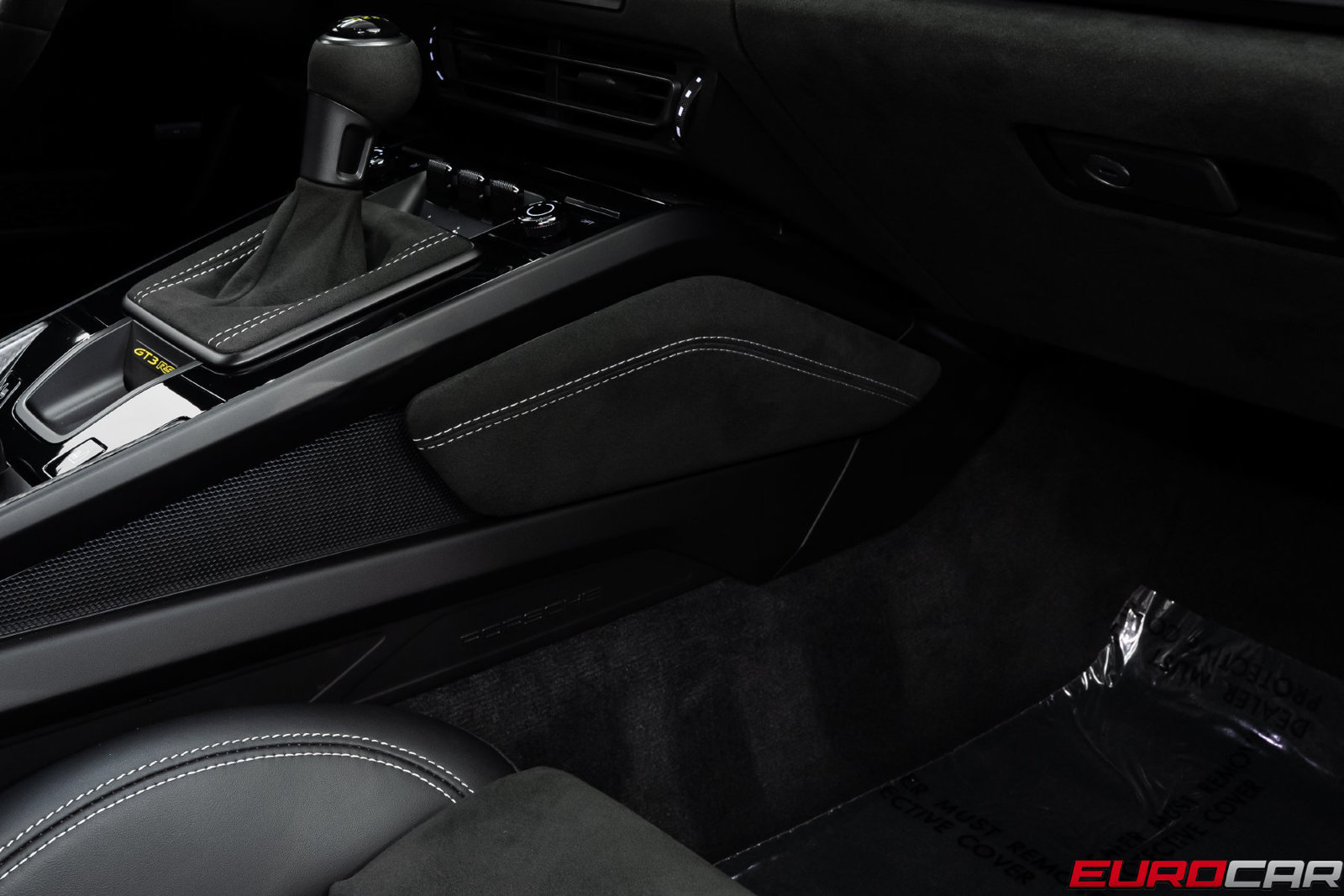 Used 2025 Porsche 911 GT3 RS RWD image 43