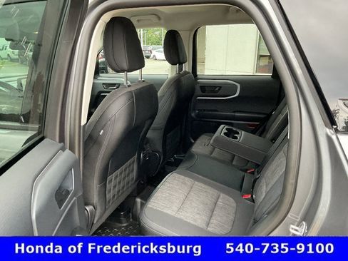 Used 2023 Ford Bronco Sport Big Bend AWD/4WD image 28