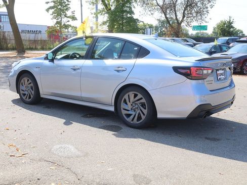 Used 2024 Subaru Legacy Sport image 7