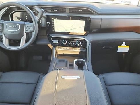 New 2026 GMC Sierra 2500 Denali w/ Denali Reserve Package AWD/4WD image 23