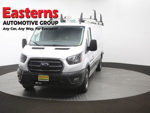 Used 2020 Ford Transit 150 Low Roof w/ Upfitter Package RWD image 56