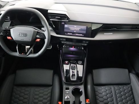 New 2026 Audi RS 3 image 14