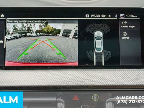 Used 2022 BMW 228i Gran Coupe w/ Convenience Package image 35