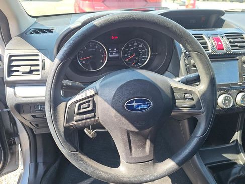 Used 2016 Subaru Impreza 2.0i AWD/4WD image 10