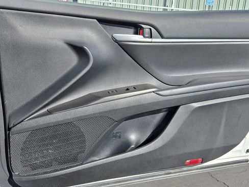 Used 2024 Toyota Camry LE image 30