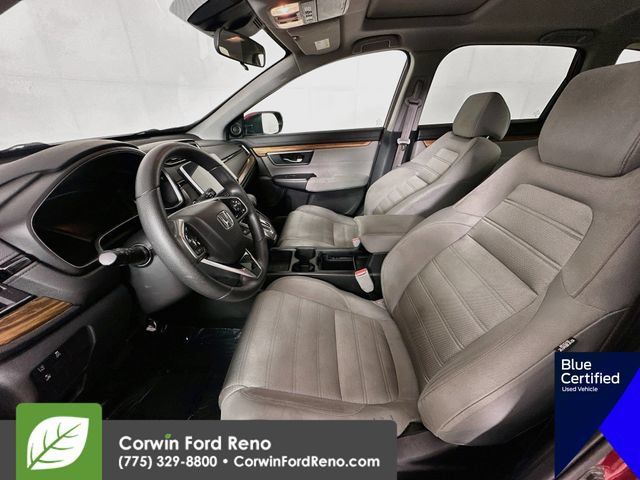 Used 2022 Honda CR-V EX image 24