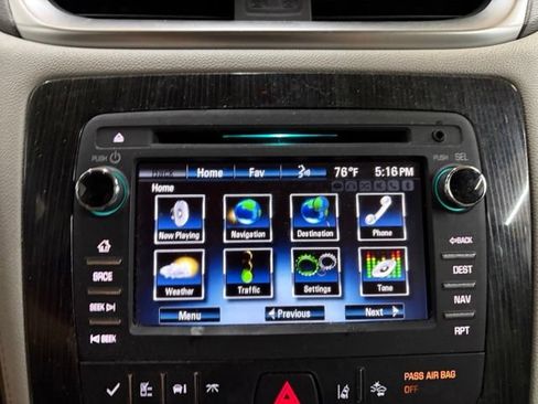 Used 2017 Chevrolet Traverse Premier AWD/4WD image 35