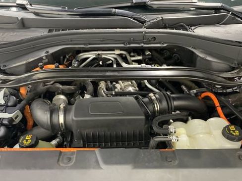 Used 2021 Lincoln Aviator Grand Touring w/ Equipment Group 302A AWD/4WD image 28