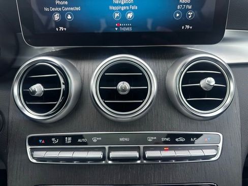 Certified 2022 Mercedes-Benz GLC 300 GLC 300 image 34
