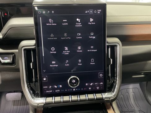 New 2026 GMC Yukon XL Denali image 20