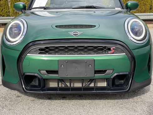 Certified 2024 MINI Cooper S image 31
