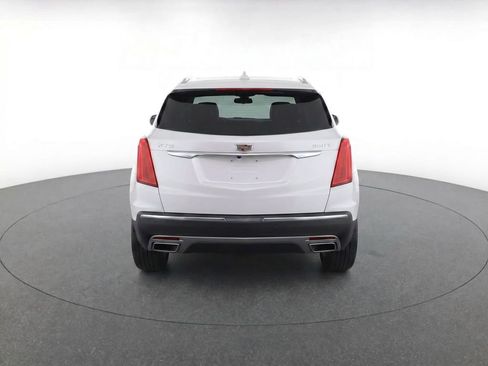 Certified 2023 Cadillac XT5 Premium Luxury FWD image 5
