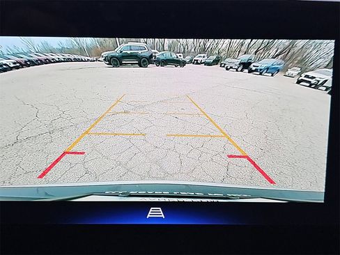 Certified 2025 Chevrolet TrailBlazer LT w/ Convenience Package image 23