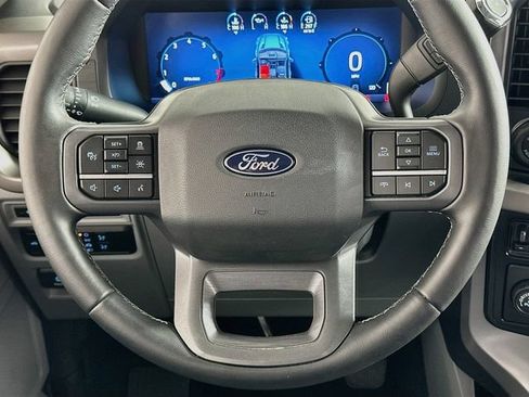 Used 2024 Ford F150 XLT w/ Equipment Group 302A MID RWD image 14