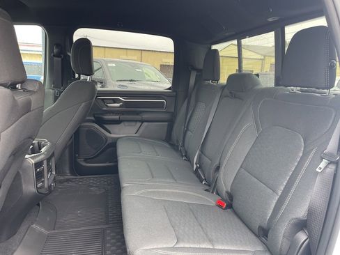 New 2026 RAM 1500 Big Horn AWD/4WD image 17