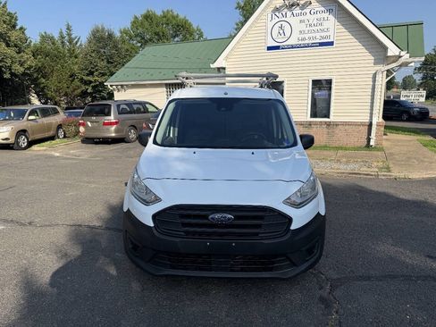 Used 2020 Ford Transit Connect XL FWD image 2